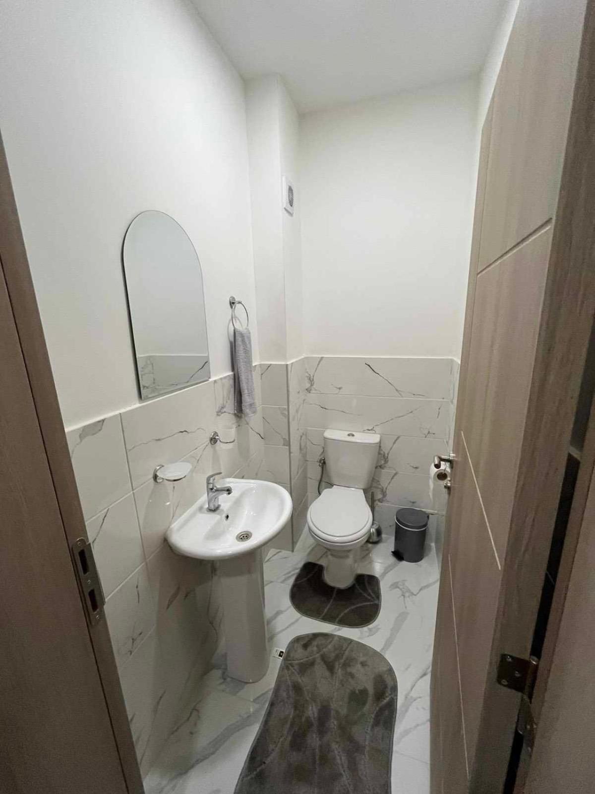 Maksim Apartments Skopje Extérieur photo