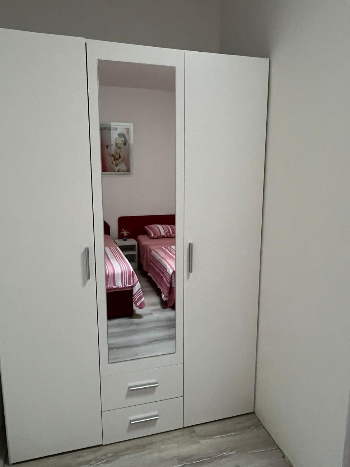 Maksim Apartments Skopje Extérieur photo