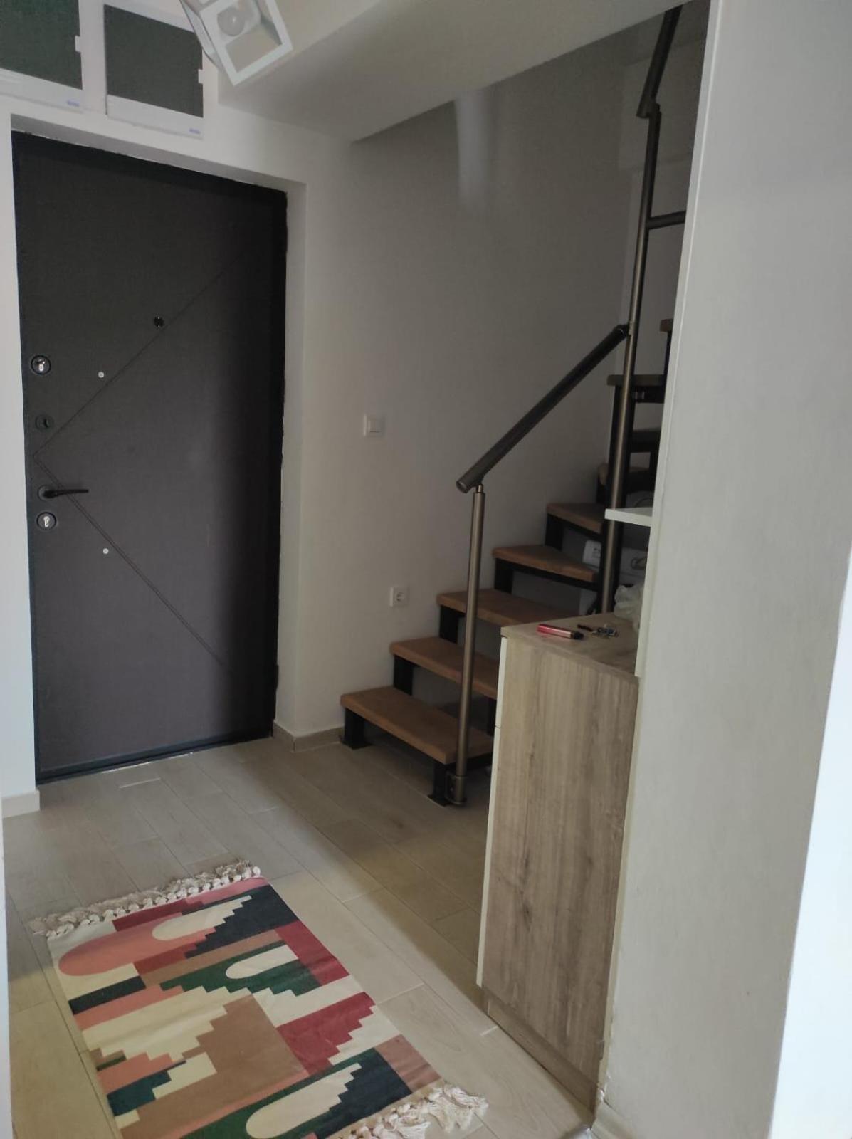 Maksim Apartments Skopje Extérieur photo