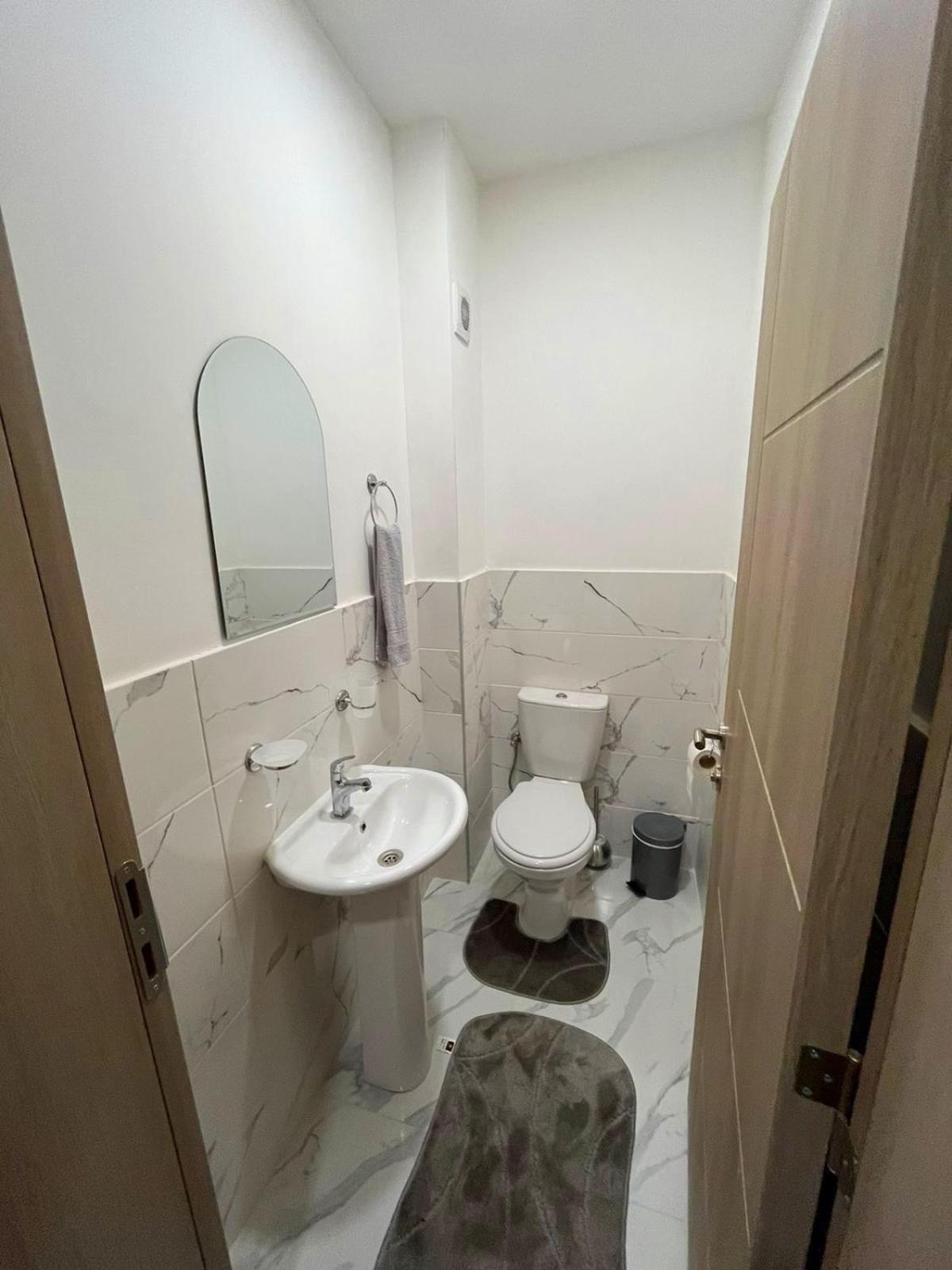 Maksim Apartments Skopje Extérieur photo